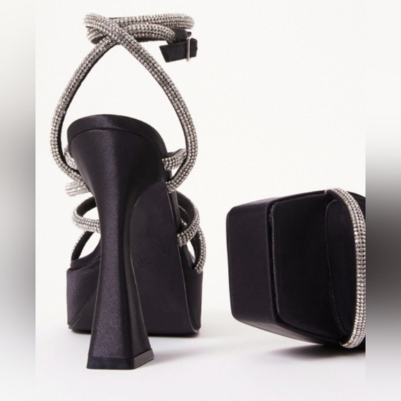 Elianna Strappy Sandal MSRP $56.95 - Picture 6 of 9